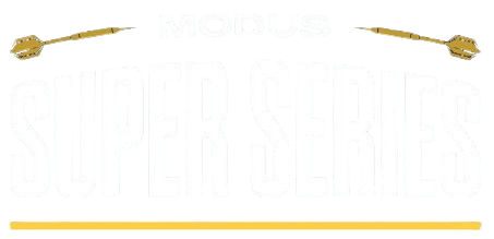 Modus Super Series Logo