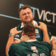 Josh Rock, Daryl Gurney, World Cup of Darts 2025, Irlandia Północna
