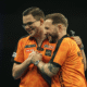 Danny Noppert, Gian van Veen, World Cup of Darts 2025