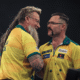 Simon Whitlock, Demon Heta World Cup of Darts 2025