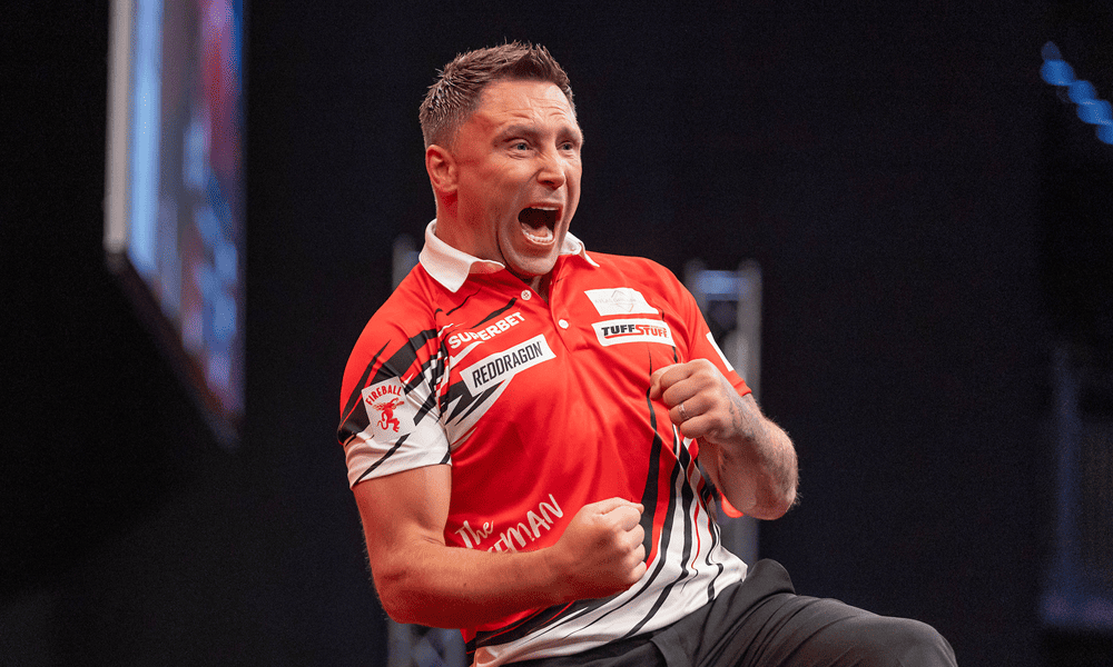 Superbet Poland Darts Masters 2025