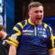 Luke Littler (fot. Taylor Lanning / PDC)