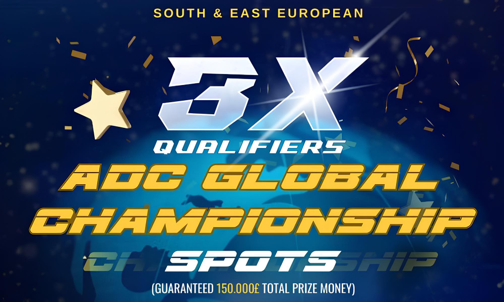ADC Global Championship 2025