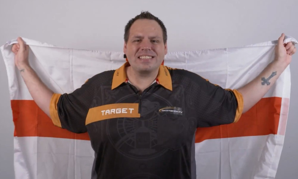 Adrian Lewis