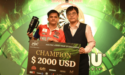 Asian Tour