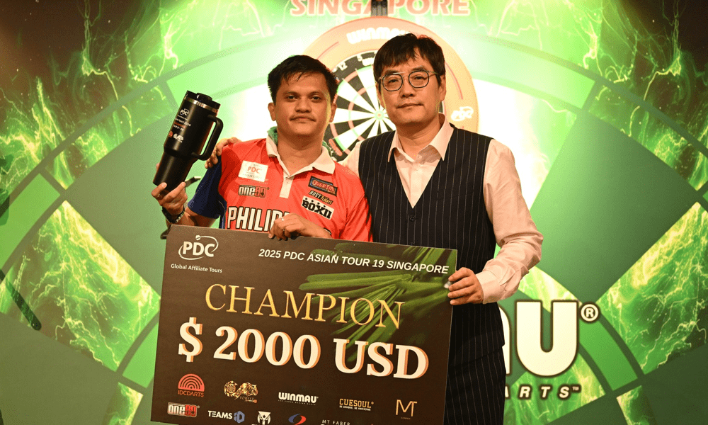 Asian Tour