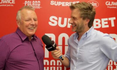 John McDonald, Adam Baran