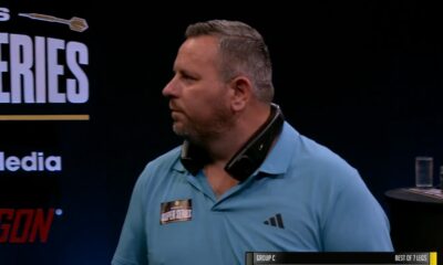 Jon Worsley fan, MODUS