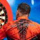 World Matchplay 2025