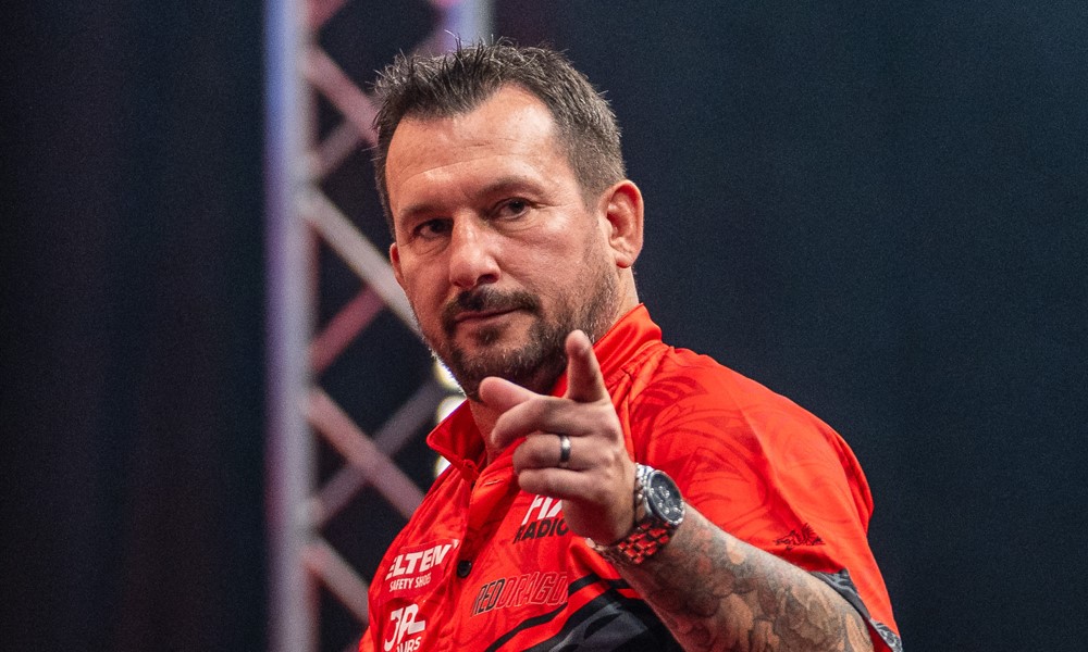 Baltic Sea Darts Open 2025