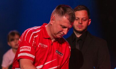 Baltic Sea Darts Open 2025