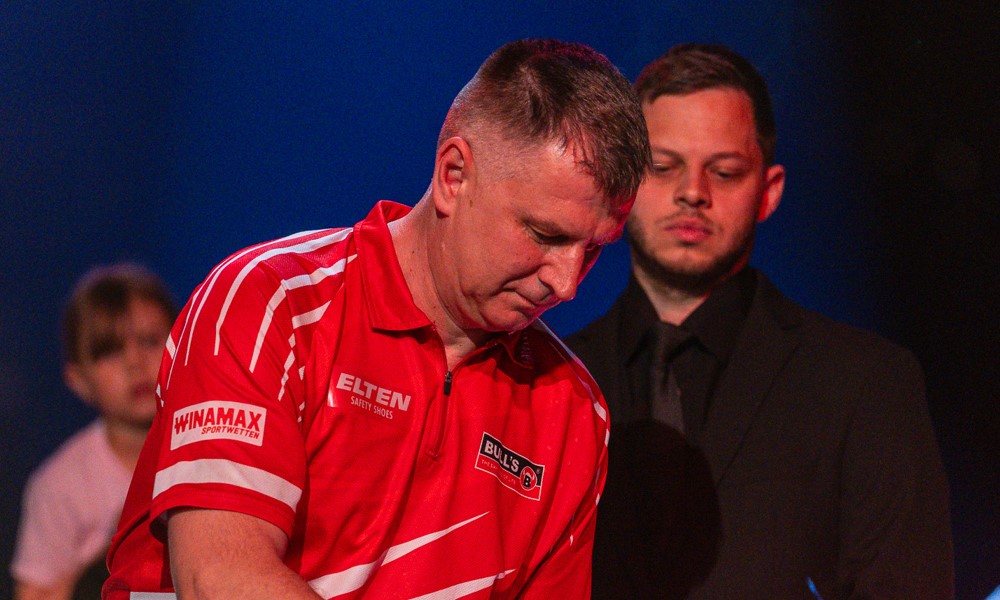 Baltic Sea Darts Open 2025