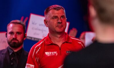 Baltic Sea Darts Open 2025
