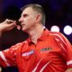 World Matchplay 2024