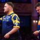 World Matchplay 2025