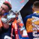 World Matchplay 2025
