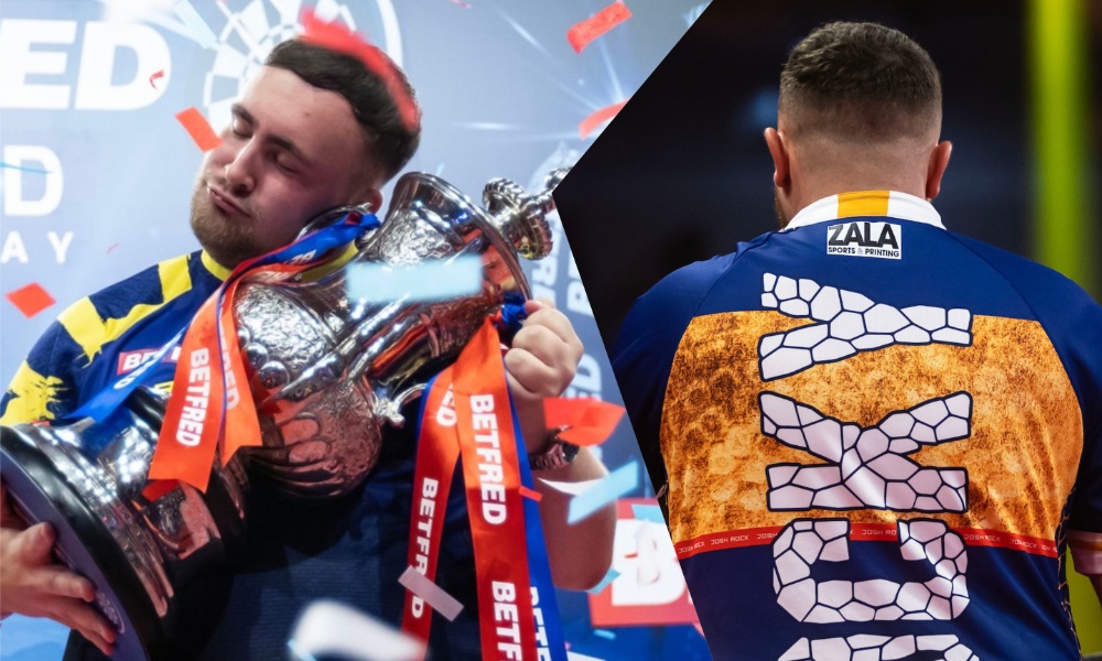 World Matchplay 2025