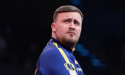 Superbet Poland Darts Masters 2025