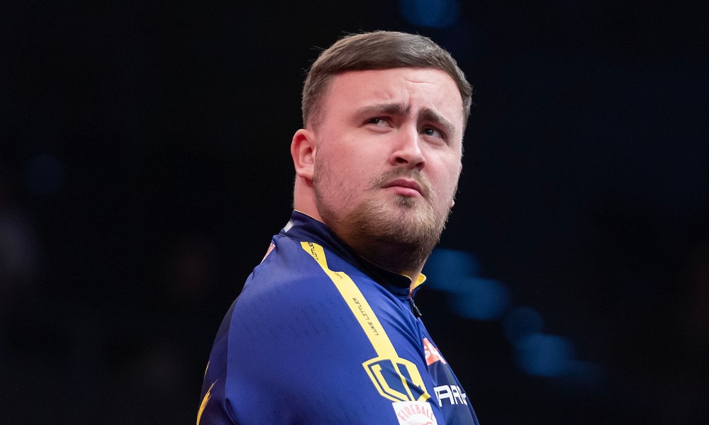 Superbet Poland Darts Masters 2025