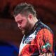 World Matchplay 2024