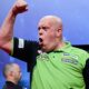 World Matchplay 2025