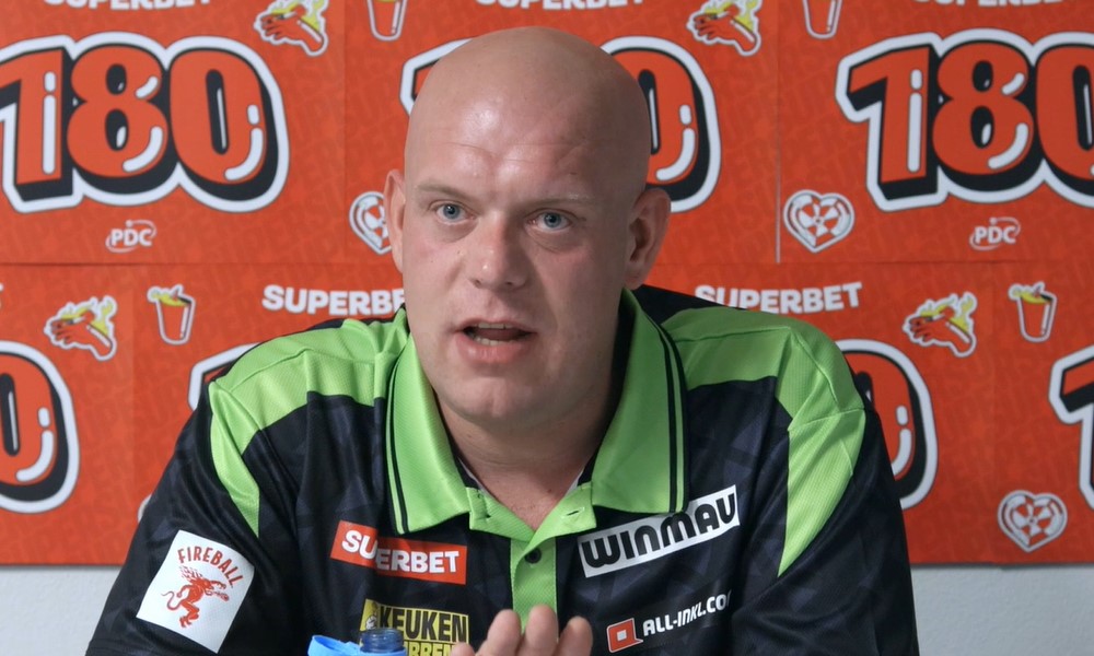 Superbet Poland Darts Masters 2025