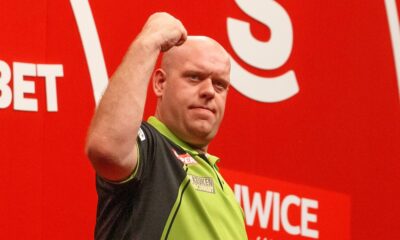 Superbet Poland Darts Masters 2025