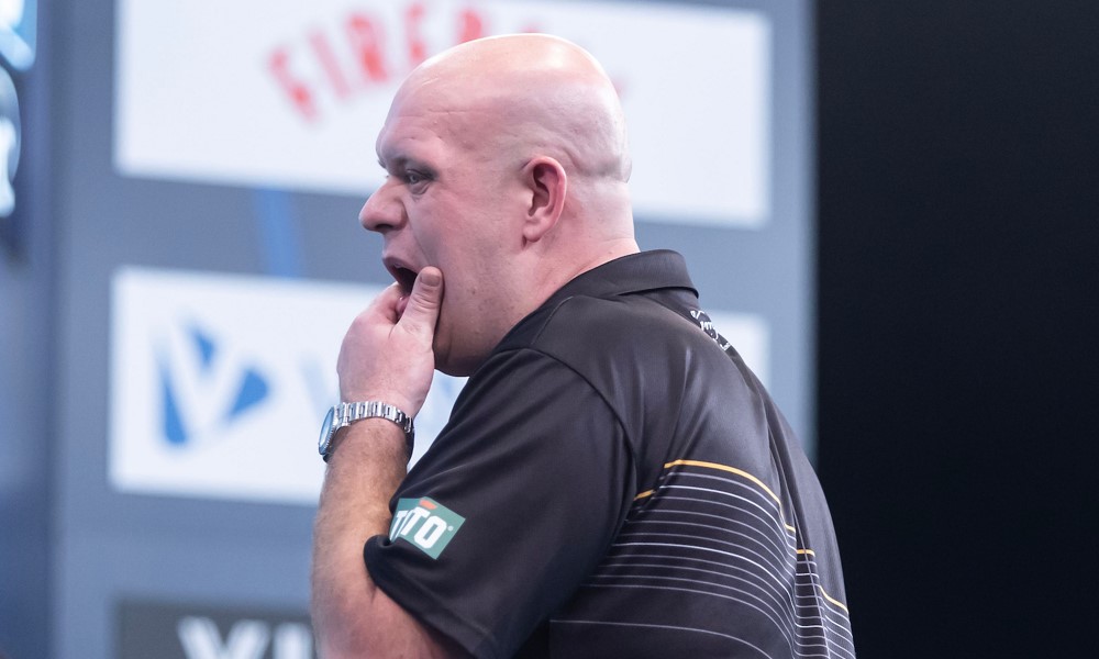 World Masters