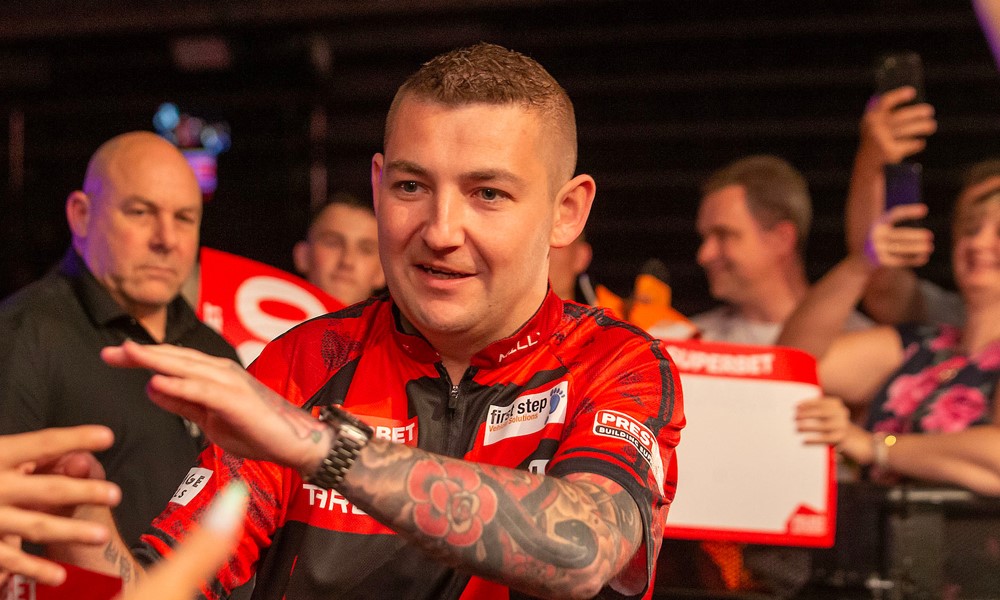 Superbet Poland Darts Masters 2025