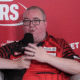 Losowanie Poland Darts Masters 2025