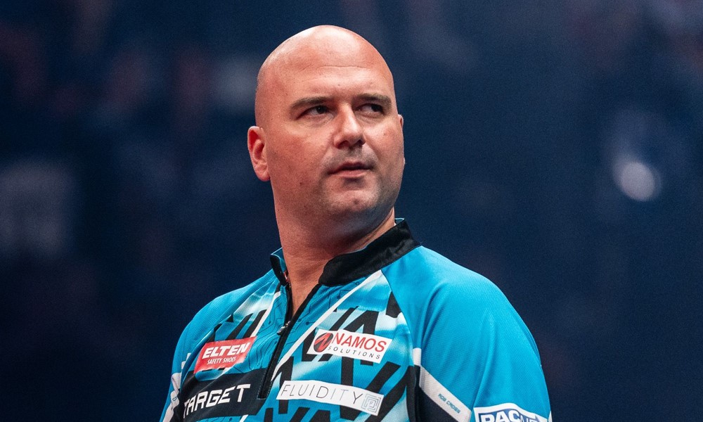 Baltic Sea Darts Open 2025