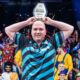 Baltic Sea Darts Open 2024, Rob Cross