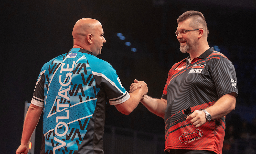 Superbet Poland Darts Masters 2025