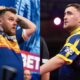 World Matchplay 2025