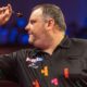 World Matchplay 2025
