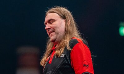 Baltic Sea Darts Open 2025