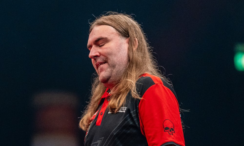 Baltic Sea Darts Open 2025
