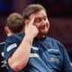 World Matchplay 2025