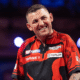 World Matchplay 2025