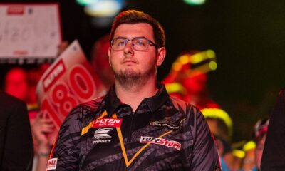 Baltic Sea Darts Open 2025