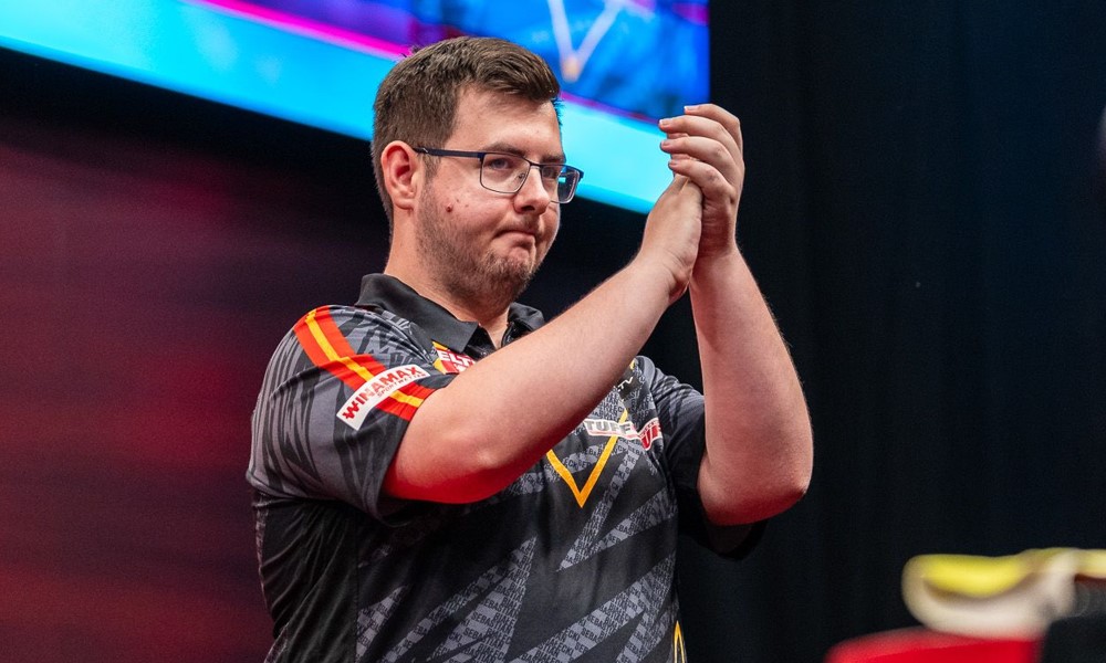 Baltic Sea Darts Open 2025