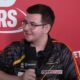 Sebastian Białecki, losowanie Superbet Poland Darts Masters 2025