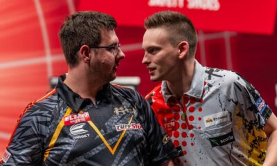 Baltic Sea Darts Open 2025