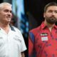 Steve Beaton Adam Smith-Neale