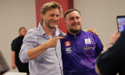 Superbet Poland Darts Masters 2024