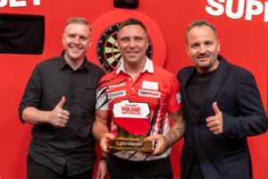 Superbet Poland Darts Masters 2025