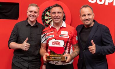 Superbet Poland Darts Masters 2025