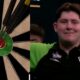 Thomas Banks 150 checkout during MODUS Super Series
