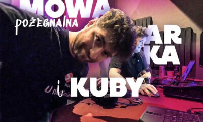 Kuba Łokietek, Arek Salomon