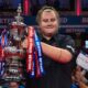 Women's World Matchplay 2024, Beau Greaves